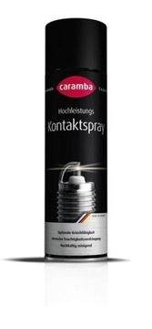 KONTAKT SPRAY CARAMBA do wypierania wilgoci ŁÓDŹ