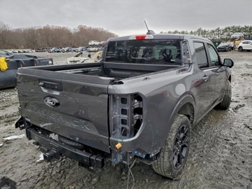 Ford Maverick II 2025 Ford Maverick Lariat 2025 2.5L 2.5 Hybryda 191KM, zdjęcie 3