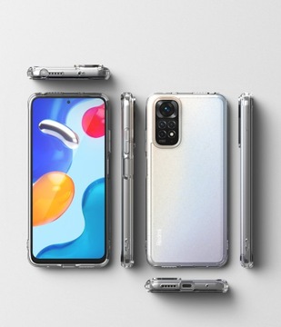 КРЫШКА RINGKE ДЛЯ REDMI ПРИМЕЧАНИЕ 11/11S