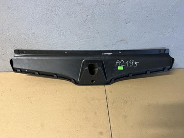 SKODA OCTAVIA IV НАКЛАДКА ПЕРЕДНЕГО РЕМНЯ 5E3853343
