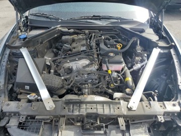 Kia Stinger 2022 Kia Stinger GT Line 2022 2.5l 2.5 Benzyna 300KM, zdjęcie 6