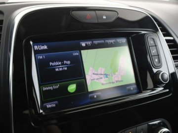 Renault Captur I Crossover Facelifting 1.3 TCe 150KM 2019 Renault Captur Automat Navi Kamera cofania, zdjęcie 22