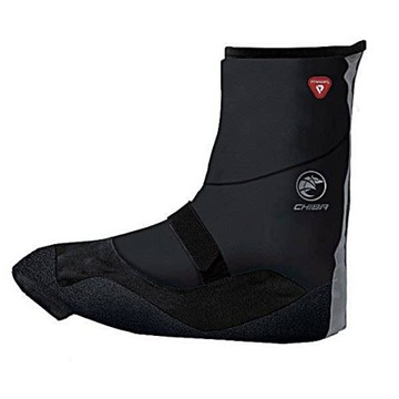 CHIBA SUPERTHERMO MTB Pokrowce Zimowe na Buty - M