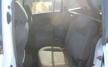 Ford C-MAX II Minivan 1.6 TDCi 115KM 2013 Ford Grand C-MAX 1.6 Diesel 116KM, zdjęcie 10