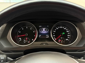 Volkswagen Tiguan Allspace SUV 1.5 TSI EVO 150KM 2019 Volkswagen Tiguan Allspace Comfortline 1.5 TSI 150, zdjęcie 27