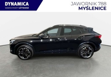 Cupra Formentor Crossover 1.5 TSI 150KM 2025 Cupra Formentor VAT 23 1.5 eTSI 150KM DSG 2025 r., salon PL, HAK, EDGE, I, zdjęcie 31