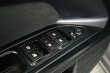 Fiat Tipo II Hatchback 1.6 MultiJet 120KM 2016 Fiat Tipo 1.6 MultiJet, Salon Polska, Klima, zdjęcie 15