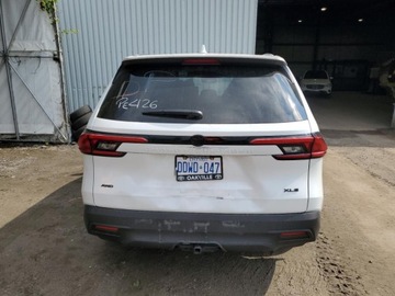 Toyota 2024 Toyota Grand Highlander XLE 2024 2.4l 2.4 Benzyna 265KM, zdjęcie 2