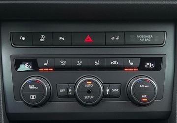 Cupra Ateca Crossover Facelifting 1.5 TSI 150KM 2024 Cupra Ateca Atrakcyjne finansowanie, ACC, Podgrzewane fotele kubelkowe, GP, zdjęcie 26