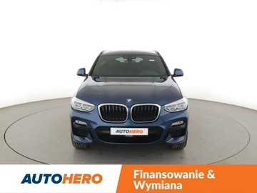 BMW 2018 BMW X4 4x4 automat full LED skóra navi virtual, zdjęcie 10