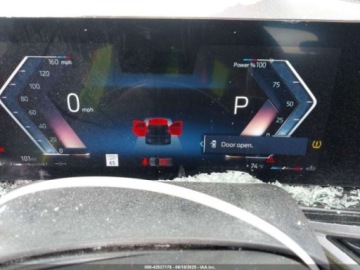 BMW X5 G05 2024 BMW X5 2024 BMW X5 xDrive40i Sports Activity Vehicle 3.0 Benzyna 375KM, zdjęcie 6