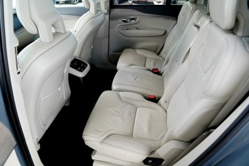 Volvo XC90 II 2022 Volvo XC 90 RECHARGE panorama FUL LED 7-os SKÓRA, zdjęcie 21