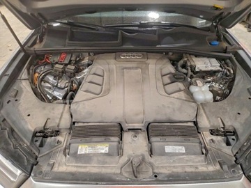 Audi Q7 II 2019 Audi Q7 2019 r., 3,0L PRESTIGE 3.0 Benzyna 329KM, zdjęcie 11