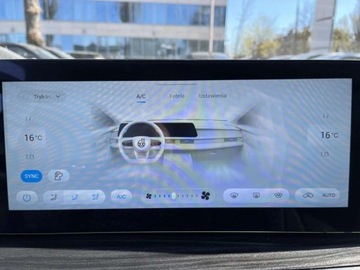 Omoda E5 2024 Omoda E5 Omoda E5 DEMO OD REKI Elektryczny 204KM, zdjęcie 14