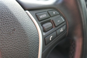 BMW Seria 3 F30-F31-F34 Gran Turismo Facelifting 2.0 320i 184KM 2019 BMW 3GT X-Drive Advantage Led Kamera SalonPL Gwara, zdjęcie 23