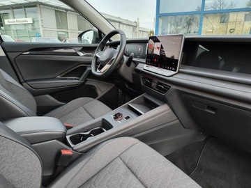 Volkswagen Tayron 2025 Volkswagen Tayron diesel, automatyczna, napęd 4x4, zdjęcie 9