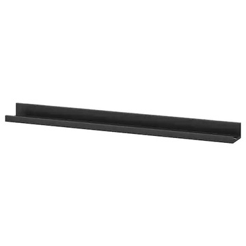 PÓŁKA ŚCIENNA WISZĄCA NA ZDJĘCIA RAMKI 115 cm IKEA