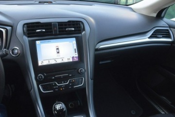 Ford Mondeo V Kombi 1.5 EcoBoost 160KM 2018 Ford Mondeo 1.5 EcoBoost doinwestowany gwarancja, zdjęcie 23