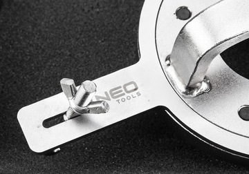 СЪЕМНИК СЦЕПЛЕНИЯ NEO Tools ДЛЯ ТРАНСМИССИЙ DCT - FORD/ 11-171