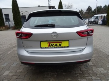 Opel Insignia II Sports Tourer 2.0 CDTI 170KM 2019 Opel Insignia 2.0 170KM, Krajowy, VAT-23%, zdjęcie 5