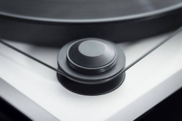 Проигрыватель Pro-Ject Primary E Red