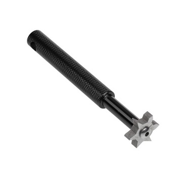 Гольф I Щетка, Чистка I