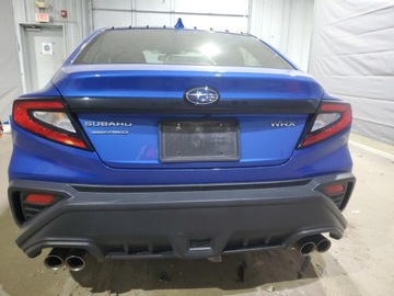 Subaru 2023 Subaru WRX 2023 2.5l 2.5 Benzyna 271KM, zdjęcie 2