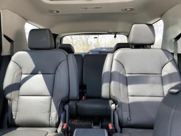 Chevrolet 2020 Chevrolet Traverse 2020r., LT, od ubezpieczalni 3.6 Benzyna 310KM, zdjęcie 8
