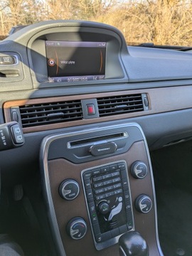 Volvo V70 III 2012 Sprzedam Volvo V 70, zdjęcie 5