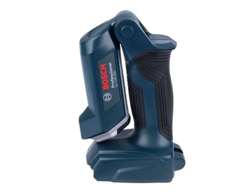 АККУМУЛЯТОРНЫЙ СВЕТОДИОДНЫЙ ФОНАРЬ GLI 18V-300 BOSCH