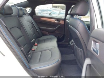 Hyundai Sonata V 2019 Hyundai Sonata 2019 HYUNDAI SONATA LIMITED 2.0T 2.0 Benzyna 245KM, zdjęcie 7