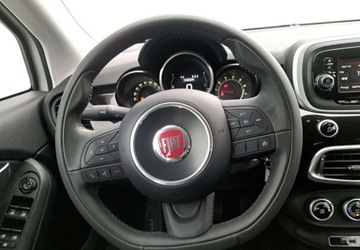 Fiat 500X Crossover 1.6 E-Torq 110KM 2017 Fiat 500X Fiat 500X Zadbany 1.6 16V LPG Live Edition Serwisowany, zdjęcie 19