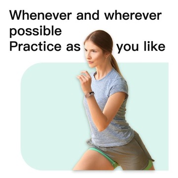 Смарт-браслет C80 Amoled для женщин, умные часы с трекером, всегда на дисплее P