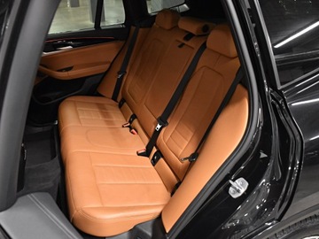 BMW X3 G01 SUV 2.0 20d 190KM 2020 BMW X3 190KM/ Mpakiet/ Fotele M/ Harman/ Hak/ Shad, zdjęcie 12
