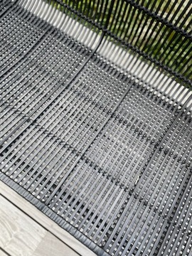 Диван House Doctor cuun Черный