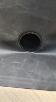 воронка для мансардной крыши fi 125 Firestone