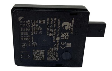 Radar czujnik A0009051416 Mercedes-Benz