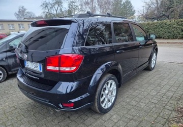 Fiat Freemont 2.0 Multijet II 16v 170KM 2012 Fiat Freemont 2.0D 170km Bez Rdzy Manual Skora 7 foteli 2.0 Diesel 170KM, zdjęcie 4