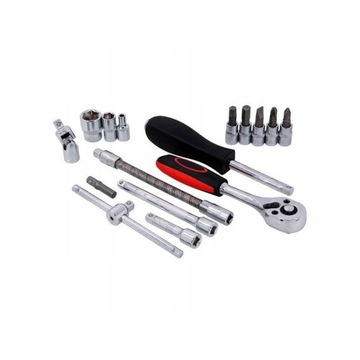 НАБОР ИНСТРУМЕНТОВ КЛЮЧИ ДЛЯ ИНСТРУМЕНТОВ ТОРЦЕВЫЕ КЛЮЧИ 46 EL TORX