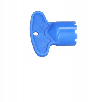 ПЕРЛАТОР ВВЕРТОЧНЫЙ M16.5X4 С КЛЮЧОМ