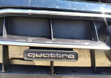 Audi A4 B9 Allroad Quattro Facelifting 2.0 40 TDI 204KM 2024 Audi a4 062024r. 2.0TDI QUATTR0. Uszkodzony przod. Poobijany. VAT 23 2.0, zdjęcie 24