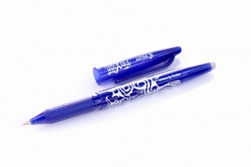 Długopis ścieralny Pilot Frixion 0,7 niebieski