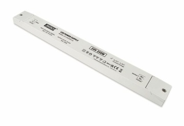 Zasilacz LED JLV-24250PS-ES JINBO