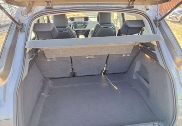 Citroen C4 Spacetourer Van 1.2 PureTech 131KM 2018 Citroen C4 SpaceTourer Citroen C4 SpaceTourer Grand PureTech 130 StopampSt, zdjęcie 15