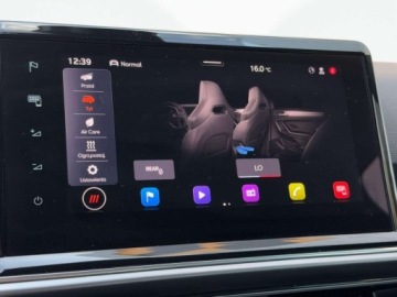 Seat Tarraco SUV 2.0 TDI 200KM 2022 Seat Tarraco FR 4Drive, Kamera, Webasto, Hak, Beats, ACC, Full Led 2.0, zdjęcie 30