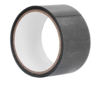 50MM x2M TAŚMA NAPRAWCZA OKNA I SIATKI DRZWIOWEJ