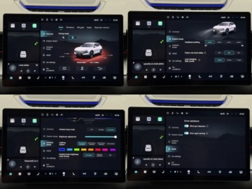 Jetour Dashing 1.5 TCI 156KM 2025 Jetour Dashing 1.5T 6DCT 147km Nowy 7 lat gwarancji Automat FV23, zdjęcie 25