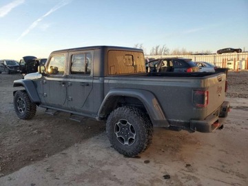Jeep Gladiator 2021 Jeep Gladiator Mojave 2021 3.6l 3.6 Benzyna 285KM, zdjęcie 1