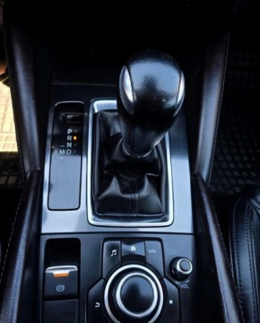 Mazda 6 III Kombi Facelifting 2.2 SKYACTIV-D I-ELOOP 175KM 2015 Mazda 6 Bezwypadkowa, FV23, 4x4, 2.2l, Kredytowanie, gwarancja 12m gethelp, zdjęcie 14