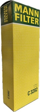 Mann-Filter C 3282 Filtr powietrza